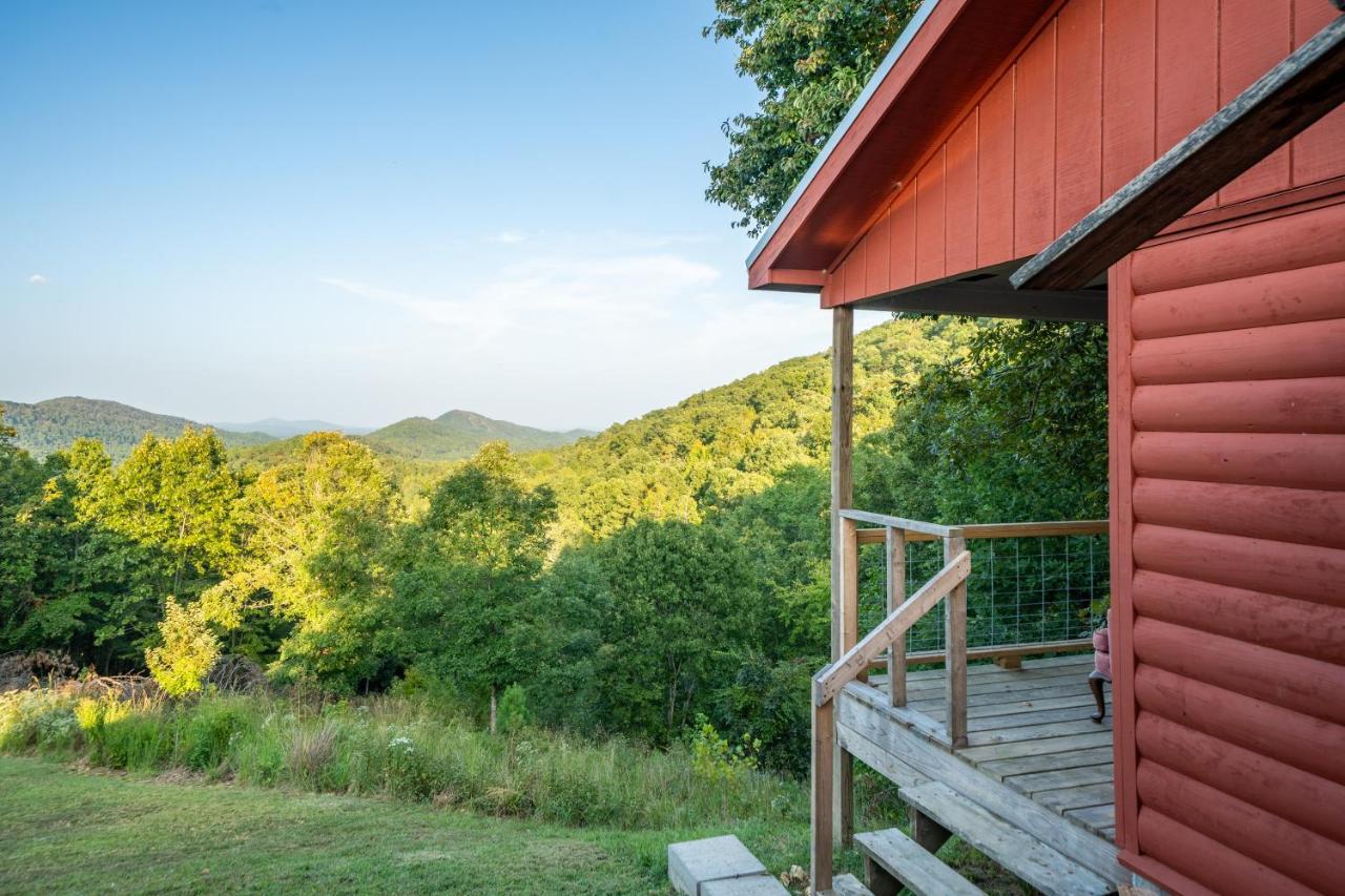 Misty Mountain Cabin Spectacular Scenic Escape By Caddo River Glenwood エクステリア 写真