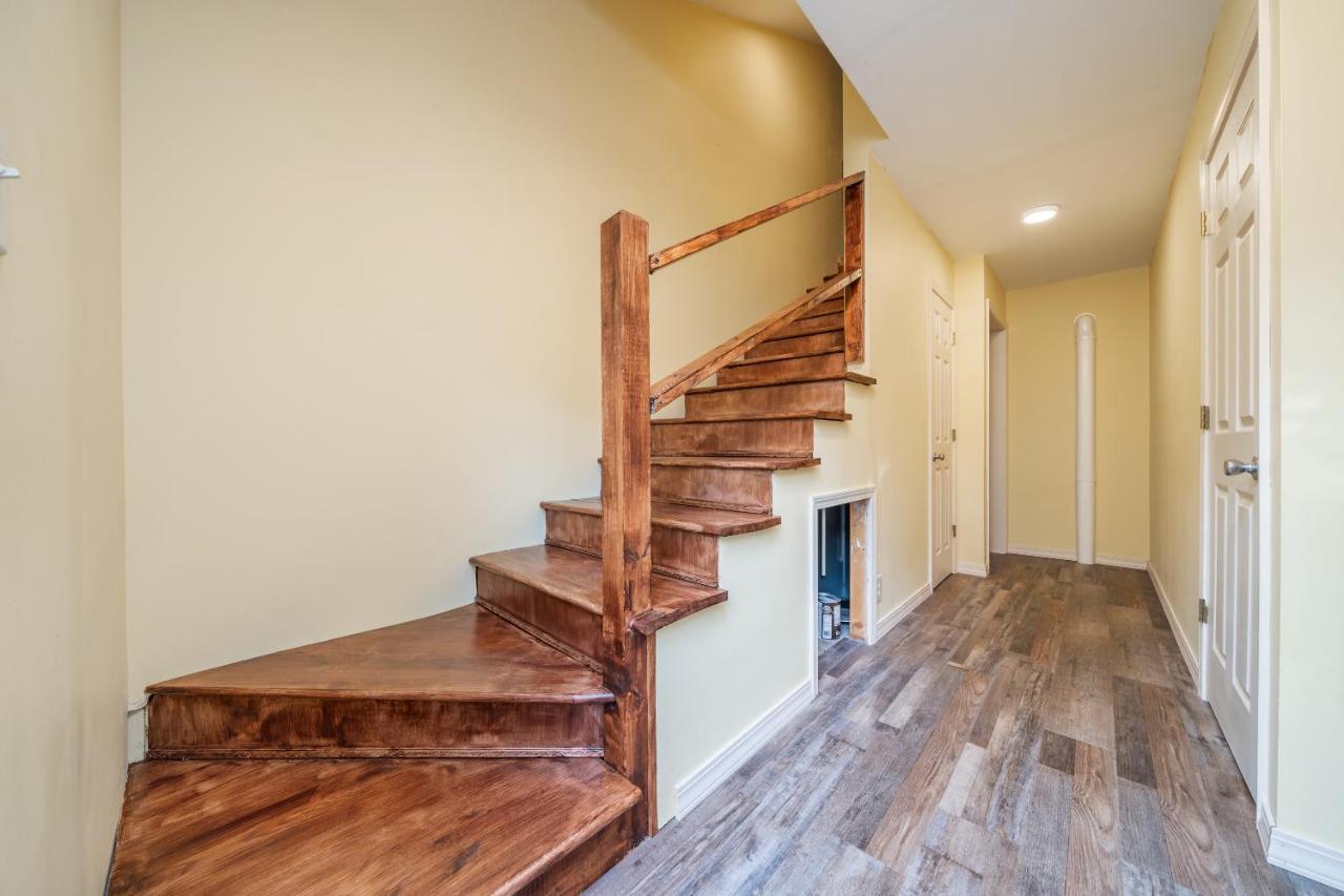 Misty Mountain Cabin Spectacular Scenic Escape By Caddo River Glenwood エクステリア 写真